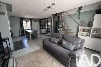 Maison 6 pièces 295000 €