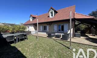 Maison 6 Pièces 124 m² à vendre à Rouziers-de-Touraine (37360)