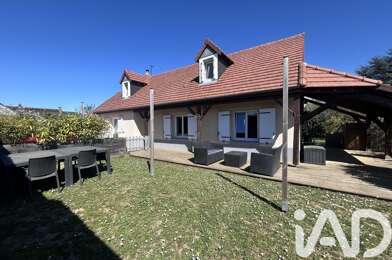 Maison 6 pièces 290000 €
