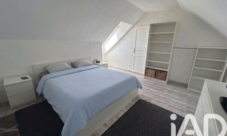 Maison 6 Pièces 124 m² à vendre à Rouziers-de-Touraine (37360)