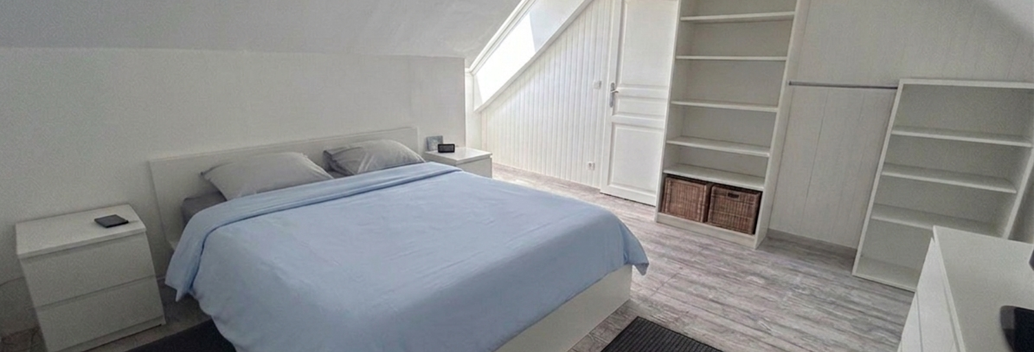 Maison 6 Pièces 124 m² à vendre à Rouziers-de-Touraine (37360)