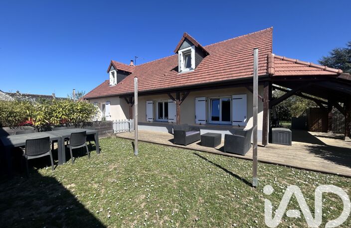 Vente Maison traditionnelle 6 pièces — photo 3