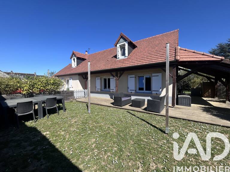 Vente Maison traditionnelle 6 pièces — photo 1