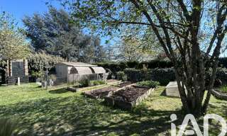 Maison 6 Pièces 124 m² à vendre à Rouziers-de-Touraine (37360)