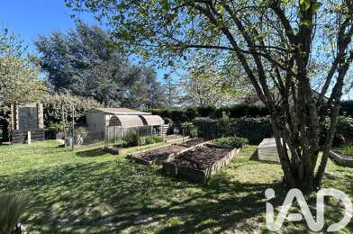 Maison 6 pièces 290000 €