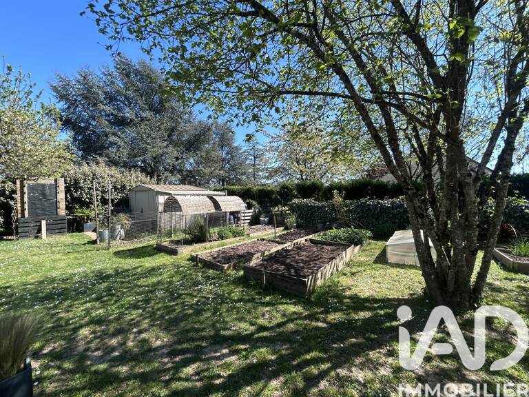 Vente Maison traditionnelle 6 pièces — photo 1