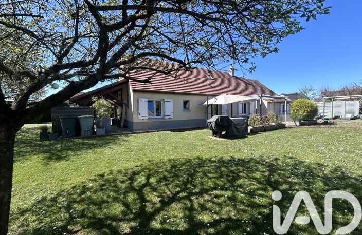Vente Maison traditionnelle 6 pièces — photo 2