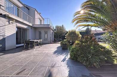 Maison 6 pièces 599000 €