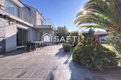 Maison 6 pièces 599000 €