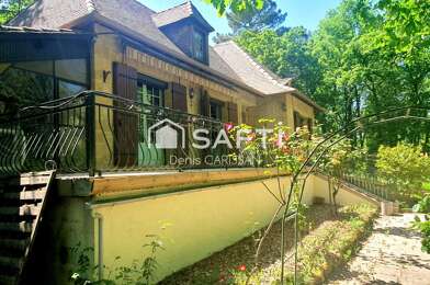 Maison 5 pièces 189500 €
