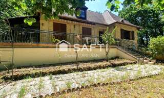 Maison 5 Pièces 90 m² à vendre à Beaumontois en Périgord (24440)