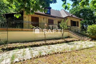 Maison 5 pièces 179500 €