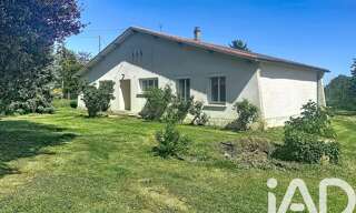 Maison 5 Pièces 109 m² à vendre à Thouars (79100)