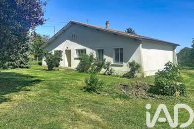 Maison 5 pièces 129000 €