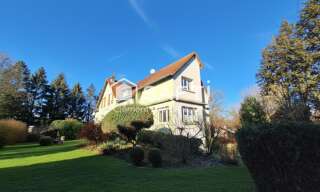 Maison 10 Pièces 288 m² à vendre à Harly (02100)