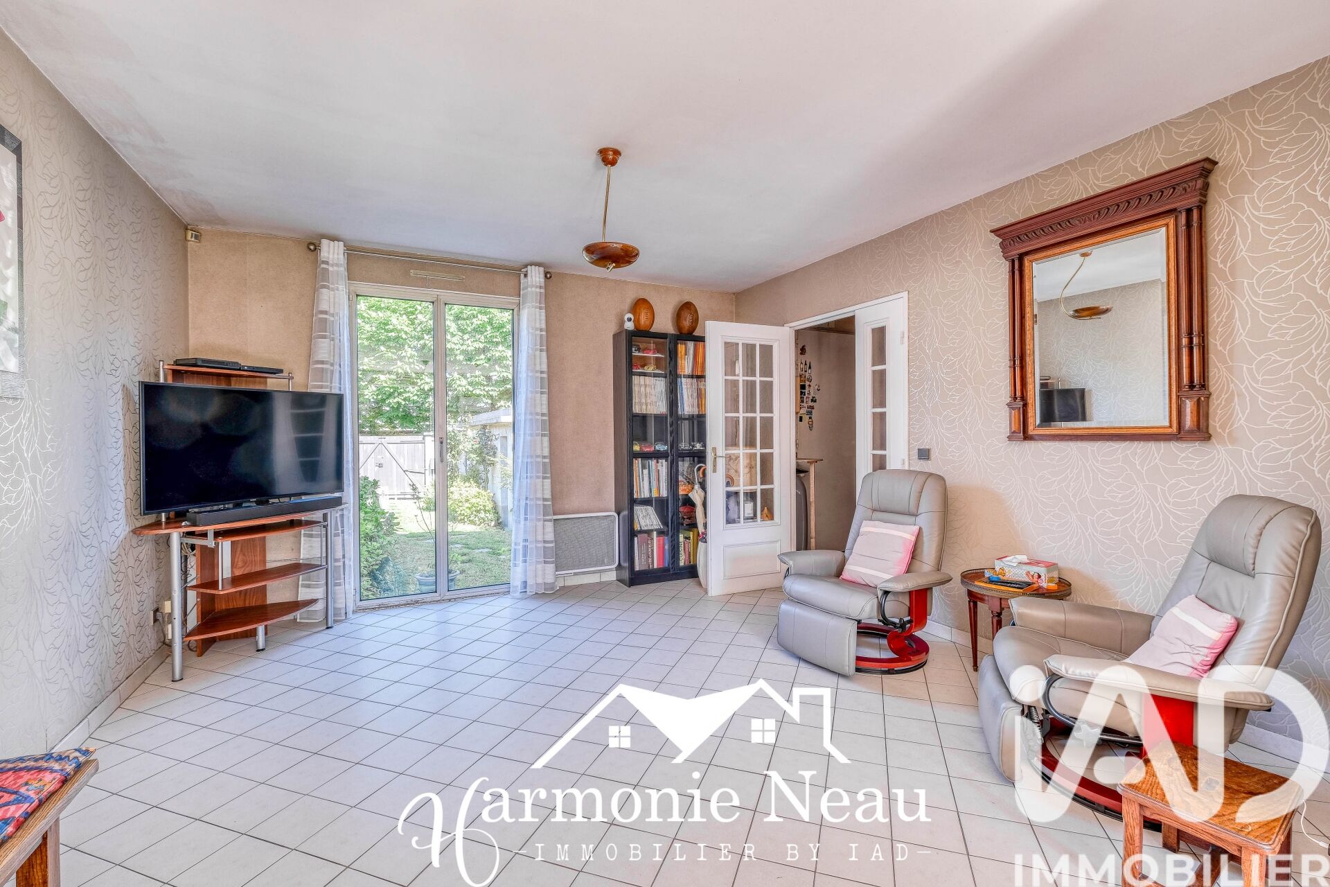 Vente Maison/villa 5 pièces - Photo 3