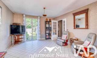 Maison 5 Pièces 103 m² à vendre à Noisy-le-Sec (93130)