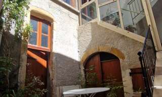Maison 5 Pièces 95 m² à vendre à Vic-le-Comte (63270)