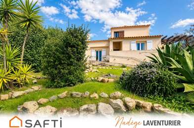 Maison 5 pièces 600000 €