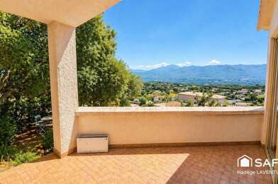 Maison 5 pièces 600000 €