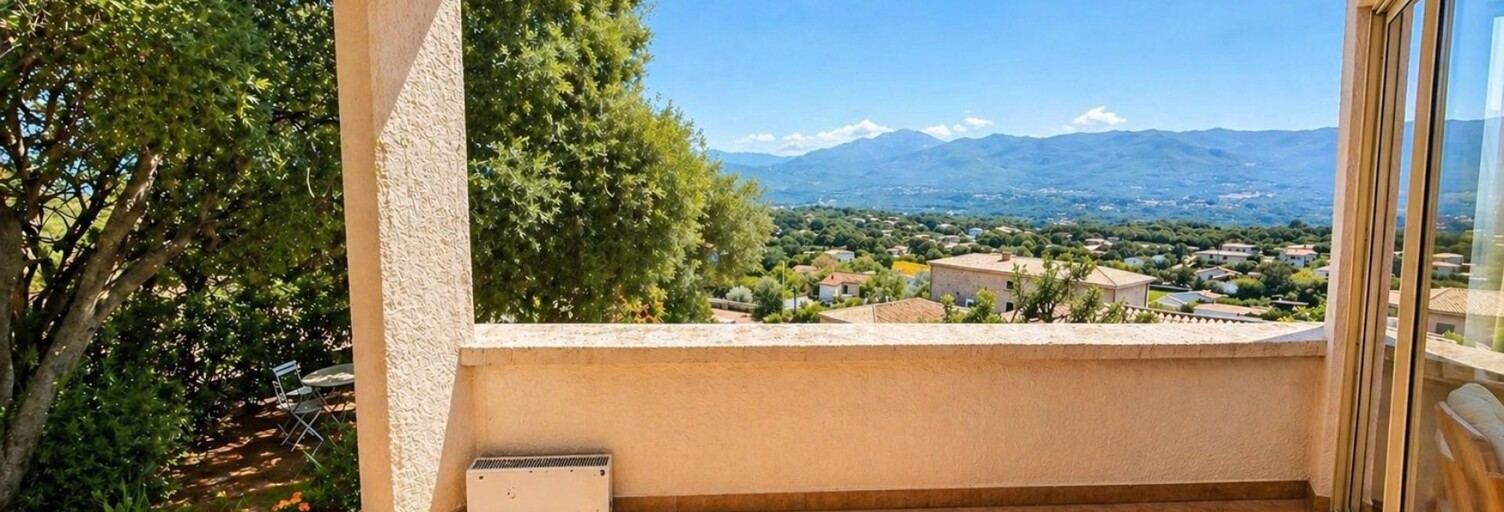 Maison 5 Pièces 109 m² à vendre à Bastelicaccia (20129)