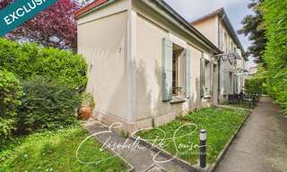 Appartement 2 Pièces 45 m² à vendre à Maisons-Alfort (94700)
