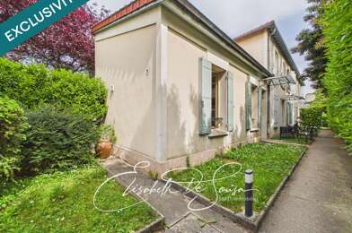 Appartement 2 pièces 227000 €