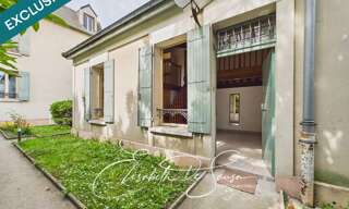 Appartement 2 Pièces 45 m² à vendre à Maisons-Alfort (94700)
