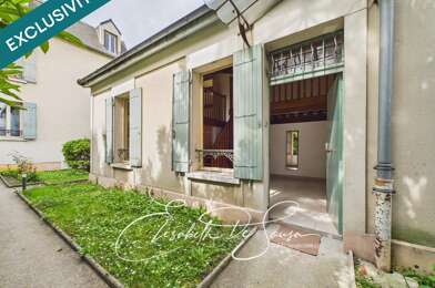 Appartement 2 pièces 219000 €