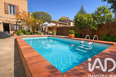Maison 5 pièces 350000 €