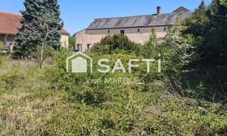 Terrain  920 m² à vendre à Pithiviers (45300)