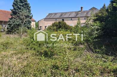 Terrain  38500 €