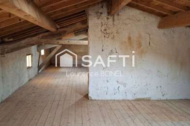 Maison 7 pièces 125000 €
