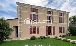 Maison 7 Pièces 177 m² à vendre à Juscorps (79230)