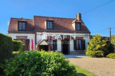 Maison 4 pièces 230000 €