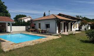 Maison 4 Pièces 111 m² à vendre à Gujan-Mestras (33470)