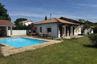 Maison 4 pièces 607000 €