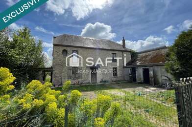 Maison 5 pièces 120000 €