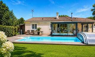 Maison 4 Pièces 112 m² à vendre à Saint-Yzan-de-Soudiac (33920)
