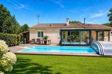 Maison 4 pièces 294000 €