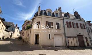 Maison 3 Pièces 50 m² à vendre à Vierzon (18100)