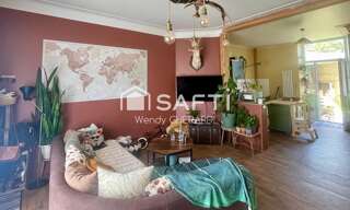 Maison 5 Pièces 140 m² à vendre à Sossay (86230)