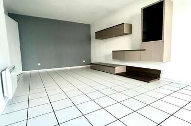 Appartement 2 pièces 105000 €