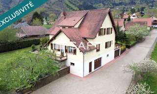Maison 9 Pièces 200 m² à vendre à Thannenkirch (68590)