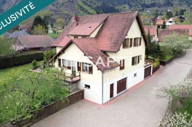 Maison 9 pièces 705000 €