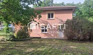 Maison 4 Pièces 178 m² à vendre à Marsas (33620)