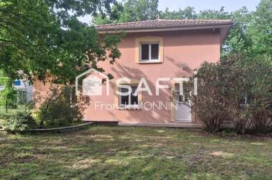 Maison 4 pièces 269000 €