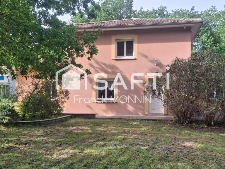 Maison de 3 chambres , beau volume et belle parcelle de terrain... — photo 1