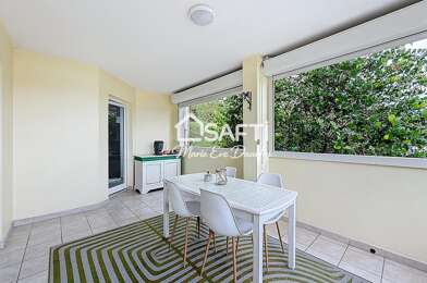 Appartement 3 pièces 1300 €