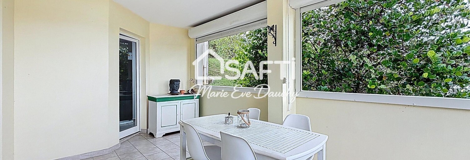 Appartement 3 Pièces 66 m² à louer à Les Abymes (97139)